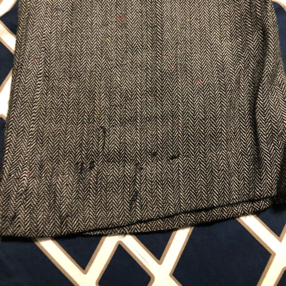 Wool pants - Picture 2 of 3
